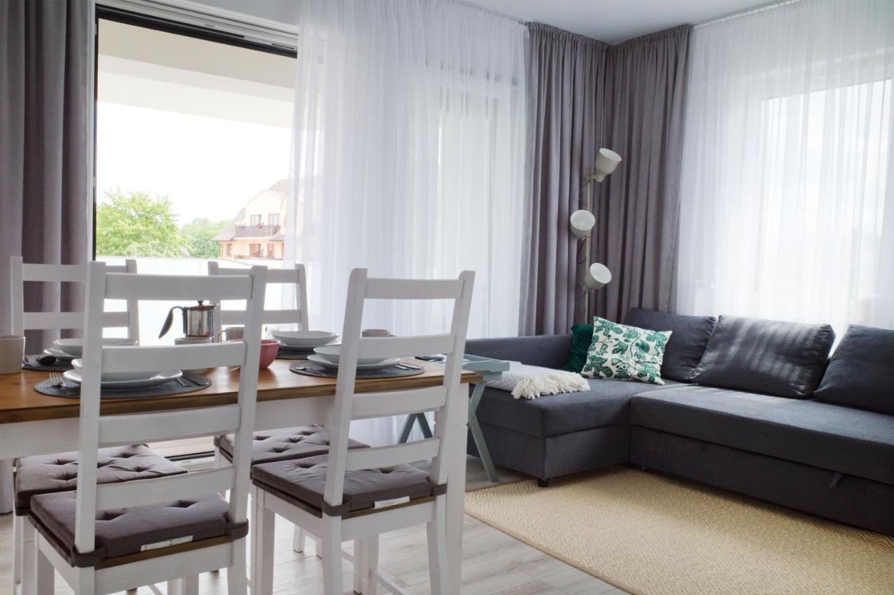 Platinium Rewal Aparthotel 19 Ngoại thất bức ảnh
