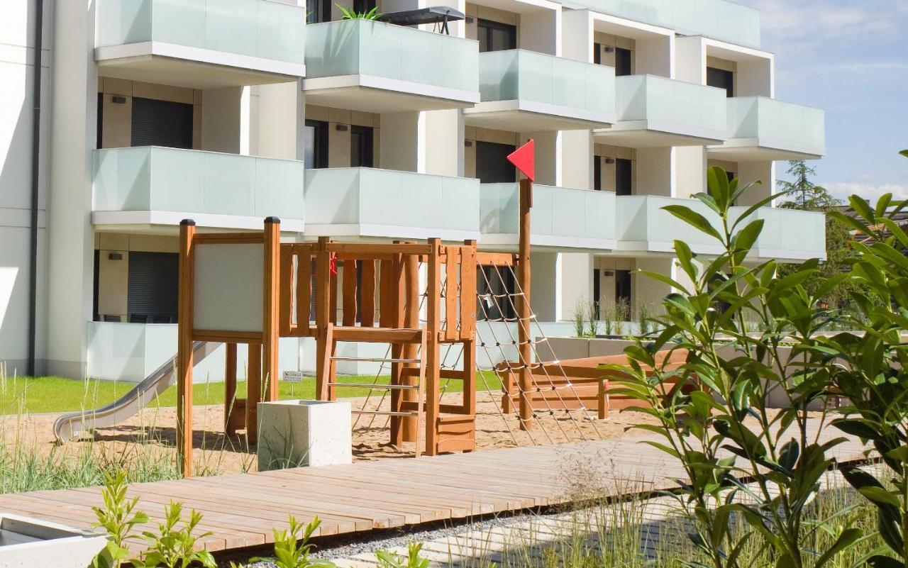 Platinium Rewal Aparthotel 19 Ngoại thất bức ảnh