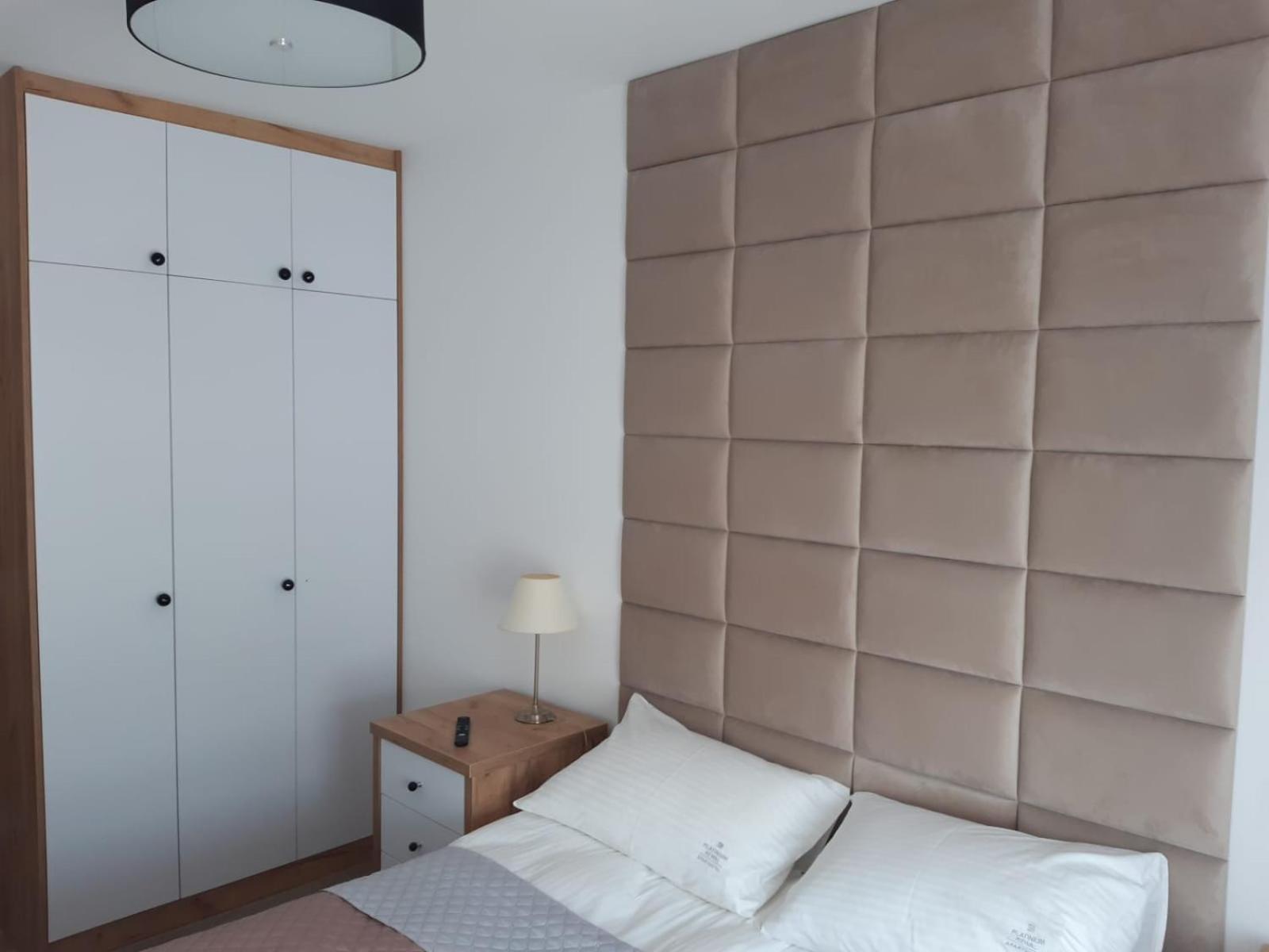 Platinium Rewal Aparthotel 19 Phòng bức ảnh